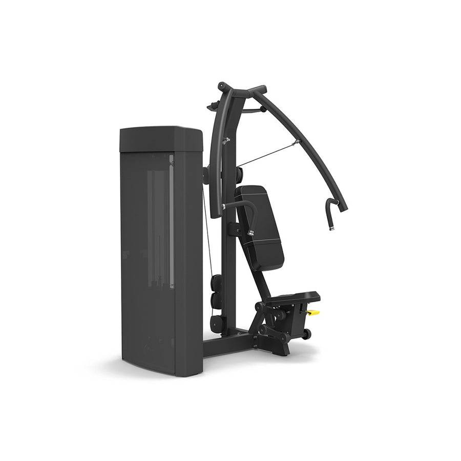 Spirit Fitness Seated Chest Press