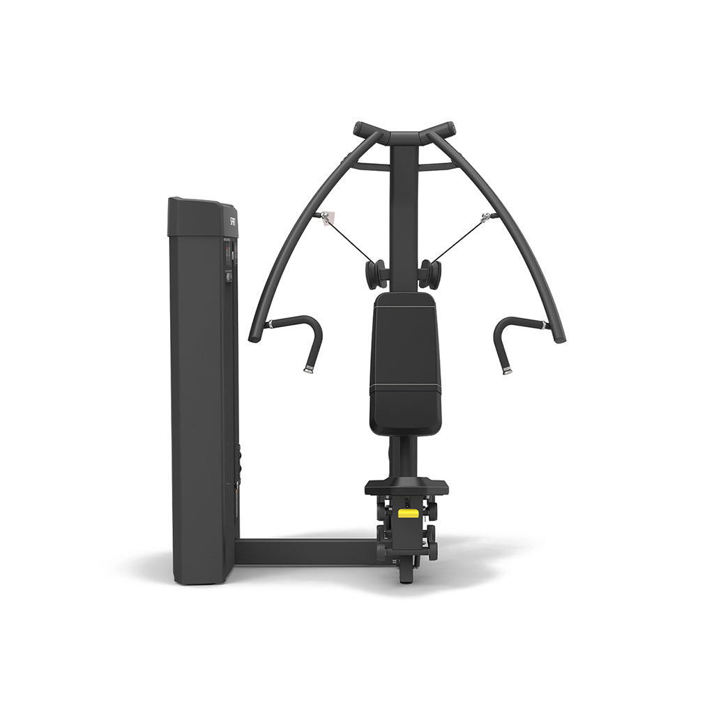 Spirit Fitness Seated Chest Press