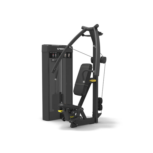 Spirit Fitness Seated Chest Press