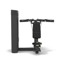 Spirit Fitness Shoulder Press