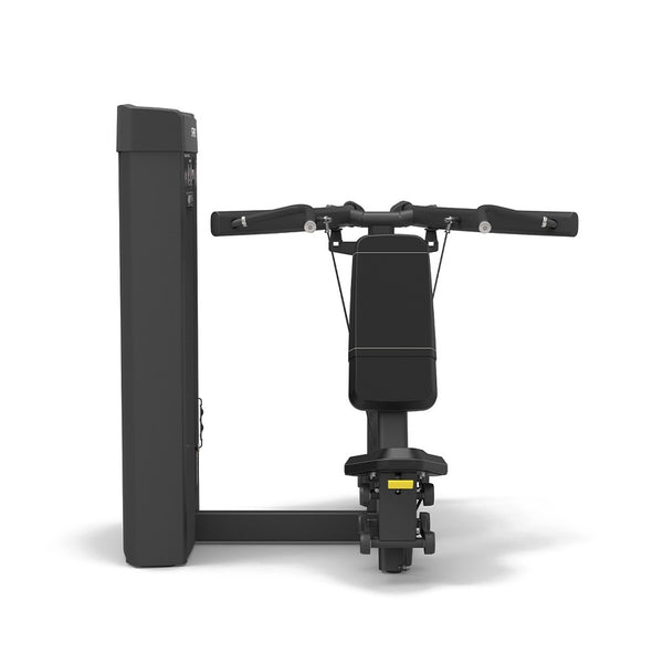 Spirit Fitness Shoulder Press