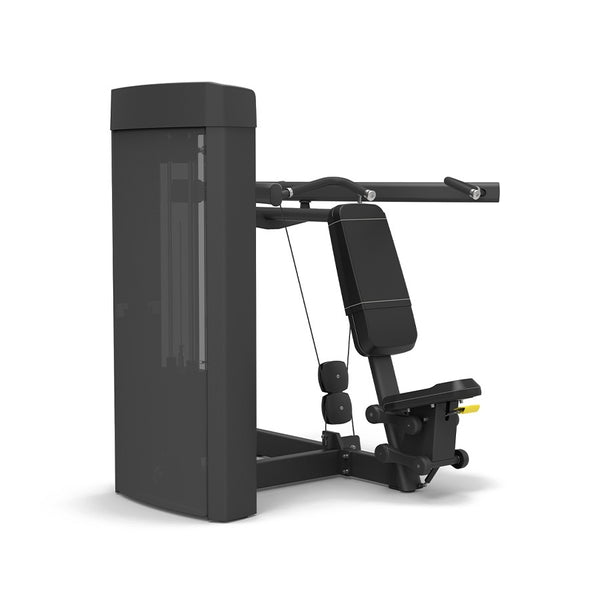 Spirit Fitness Shoulder Press