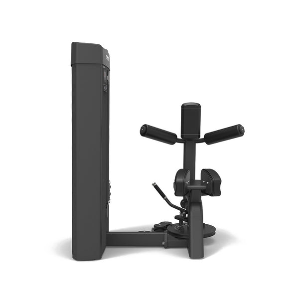 Spirit Fitness Torso Rotation