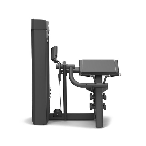 Spirit Fitness Biceps Curl