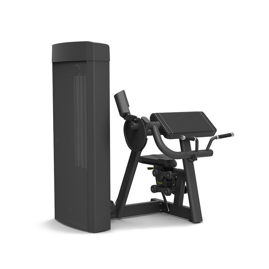 Spirit Fitness Biceps Curl