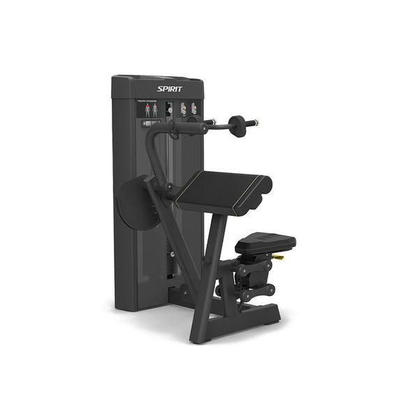 Spirit Fitness Triceps Extension