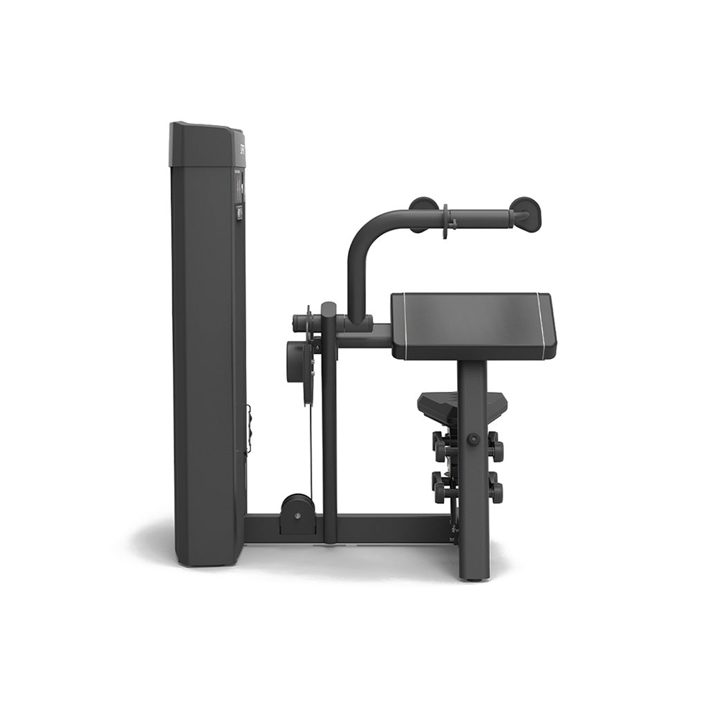 Spirit Fitness Triceps Extension
