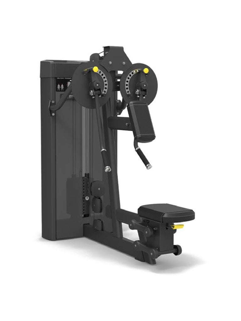Spirit Fitness Deltoid Trainer