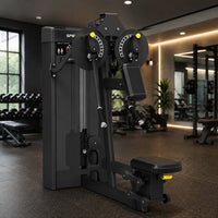 Spirit Fitness Deltoid Trainer