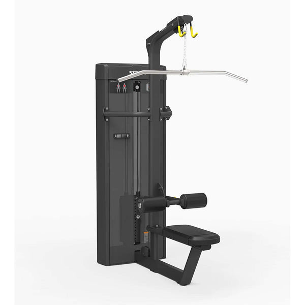 Spirit Fitness Lat Pulldown