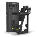 Spirit Fitness Lateral Raise