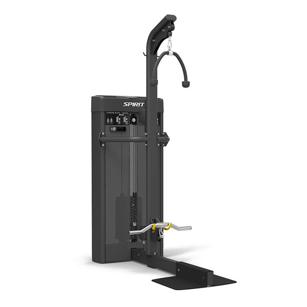 Spirit Fitness Standing Biceps / Triceps