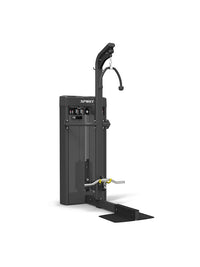 Spirit Fitness Standing Biceps / Triceps