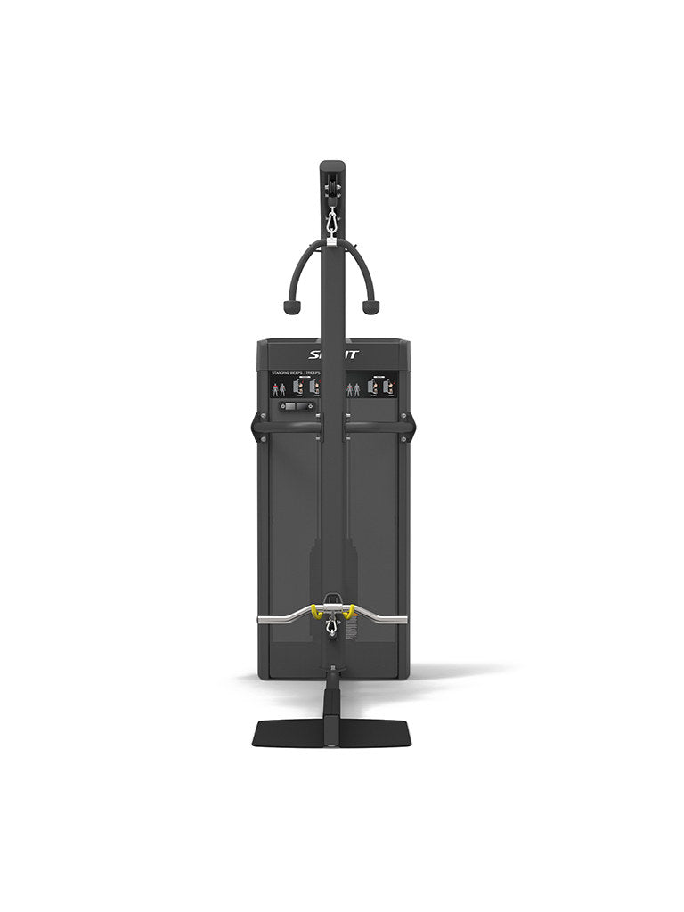 Spirit Fitness Standing Biceps / Triceps