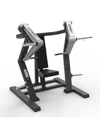 Spirit Fitness Chest Press