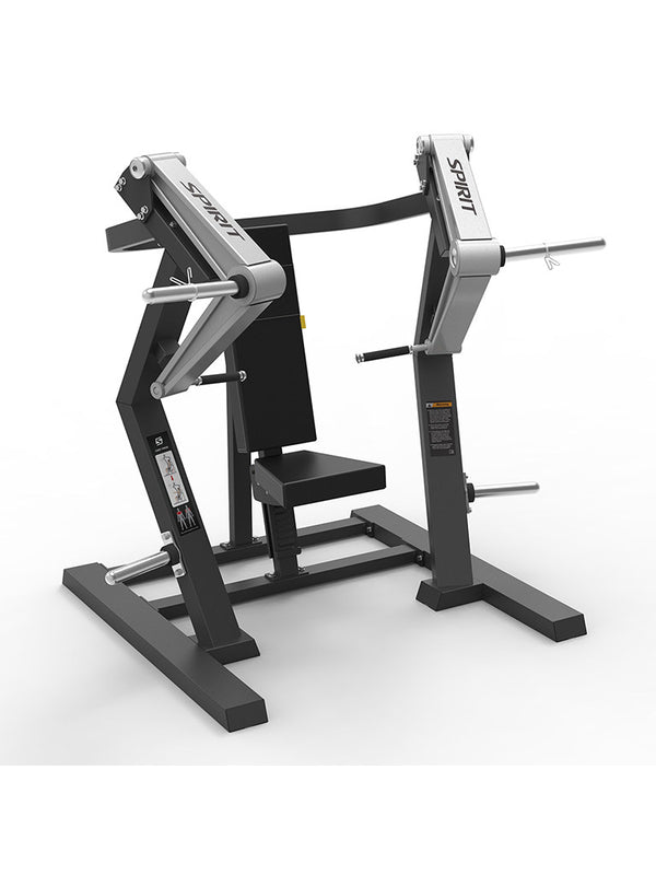 Spirit Fitness Chest Press