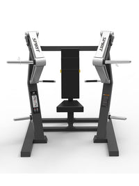 Spirit Fitness Chest Press