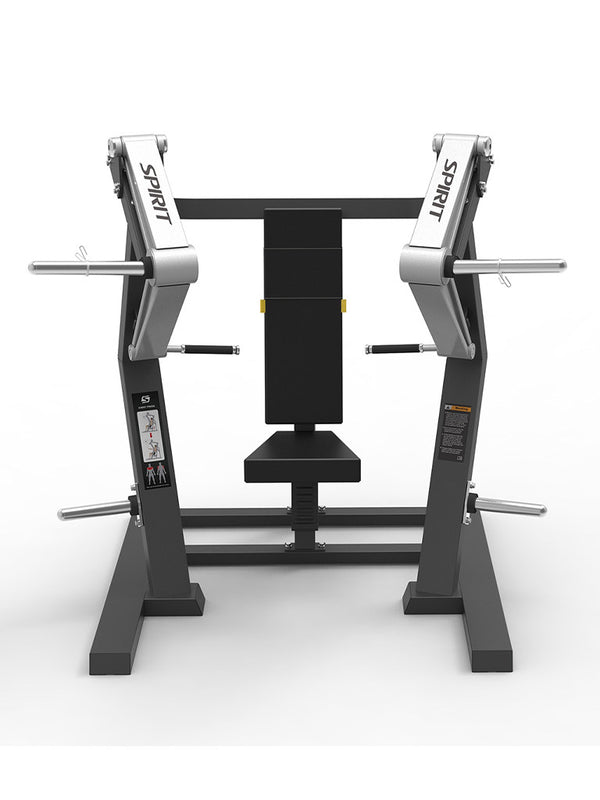 Spirit Fitness Chest Press