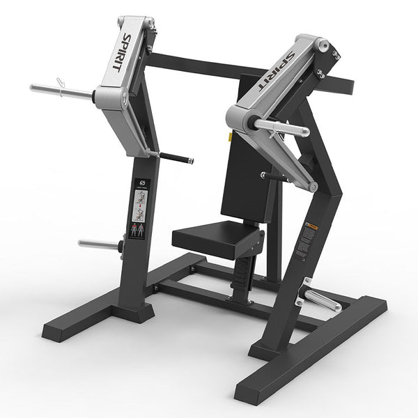 Spirit Fitness Chest Press