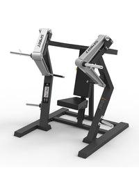 Spirit Fitness Chest Press