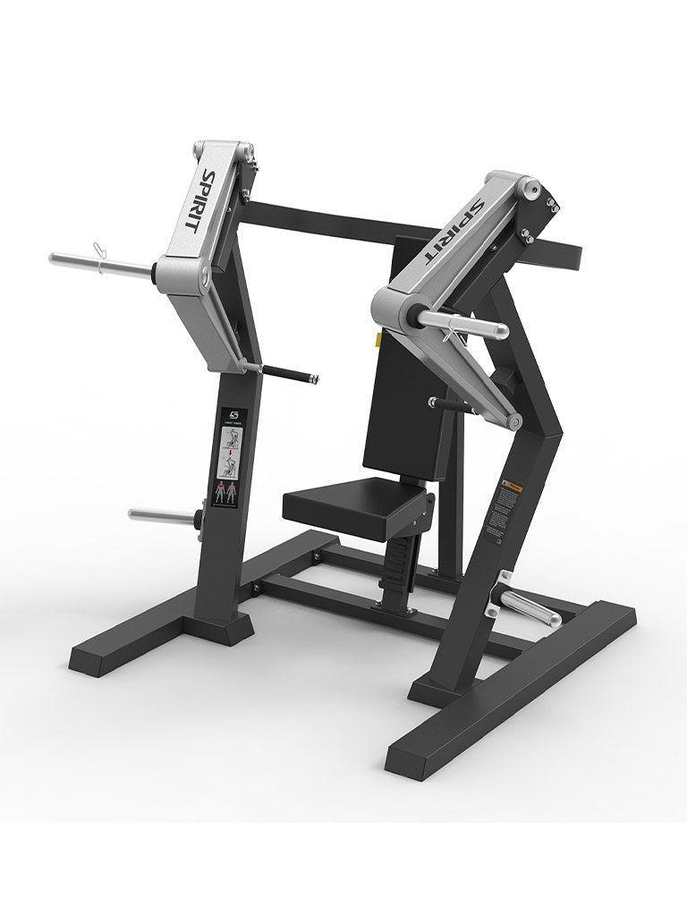 Spirit Fitness Chest Press