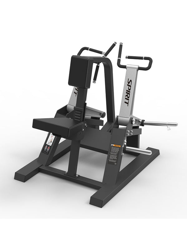 Spirit Fitness Row