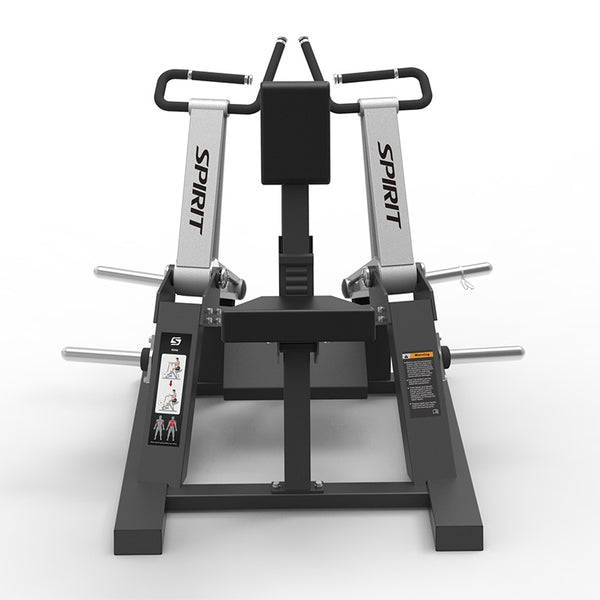 Spirit Fitness Row