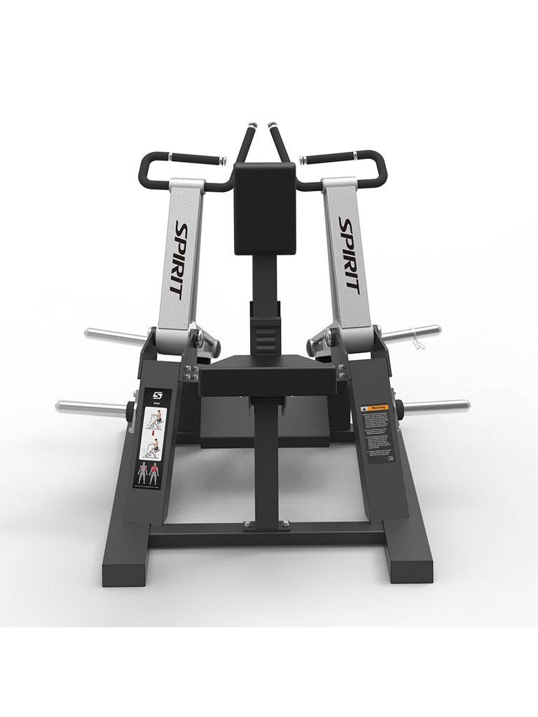 Spirit Fitness Row
