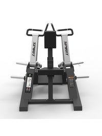 Spirit Fitness Row