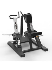 Spirit Fitness Row