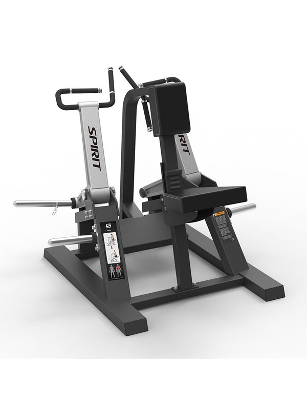 Spirit Fitness Row