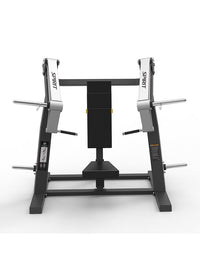 Spirit Fitness Incline Chest Press