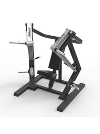 Spirit Fitness Wide Chest Press