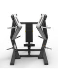 Spirit Fitness Wide Chest Press