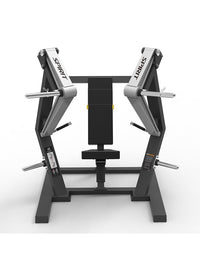 Spirit Fitness Wide Chest Press