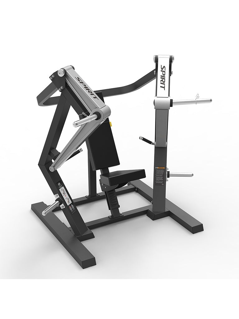 Spirit Fitness Wide Chest Press