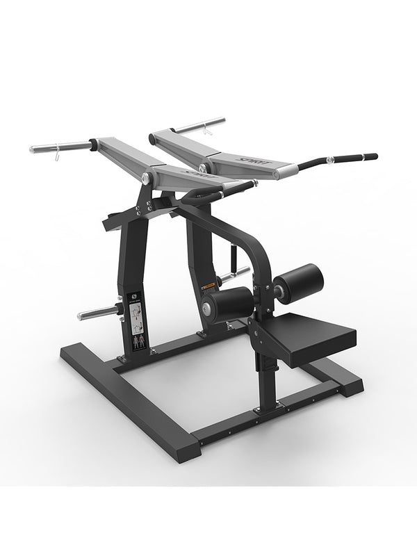 Spirit Fitness Lat Pull Down