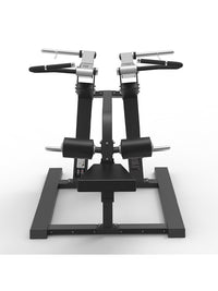 Spirit Fitness Lat Pull Down