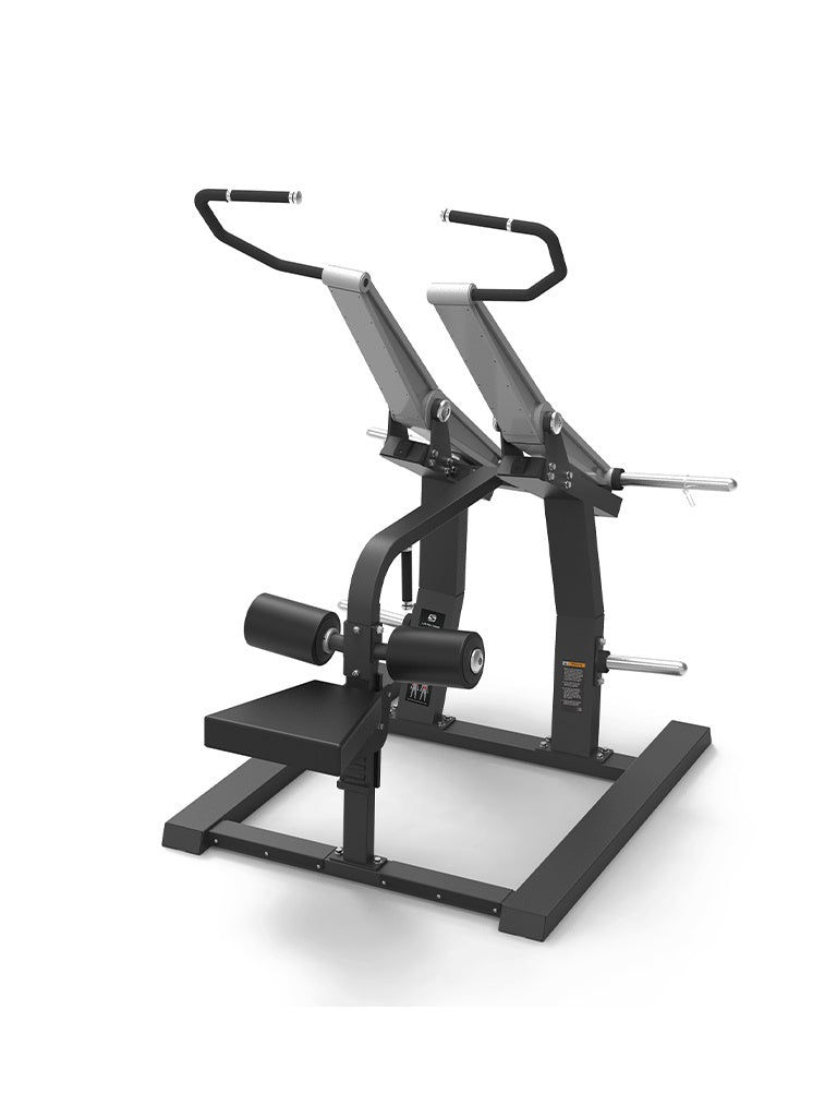 Spirit Fitness Lat Pull Down