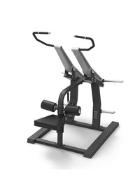 Spirit Fitness Lat Pull Down