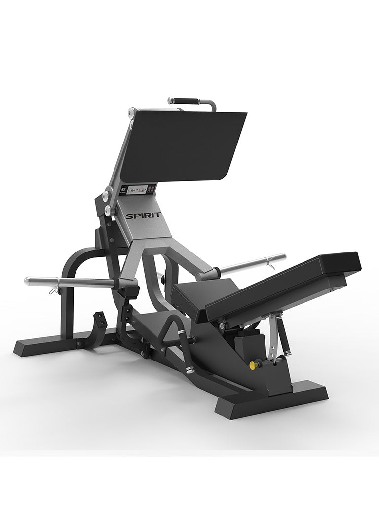 Spirit Fitness Leg Press
