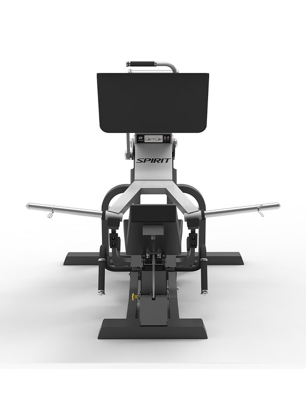 Spirit Fitness Leg Press