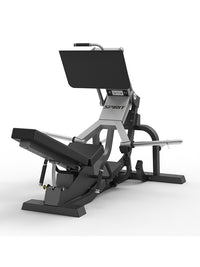 Spirit Fitness Leg Press