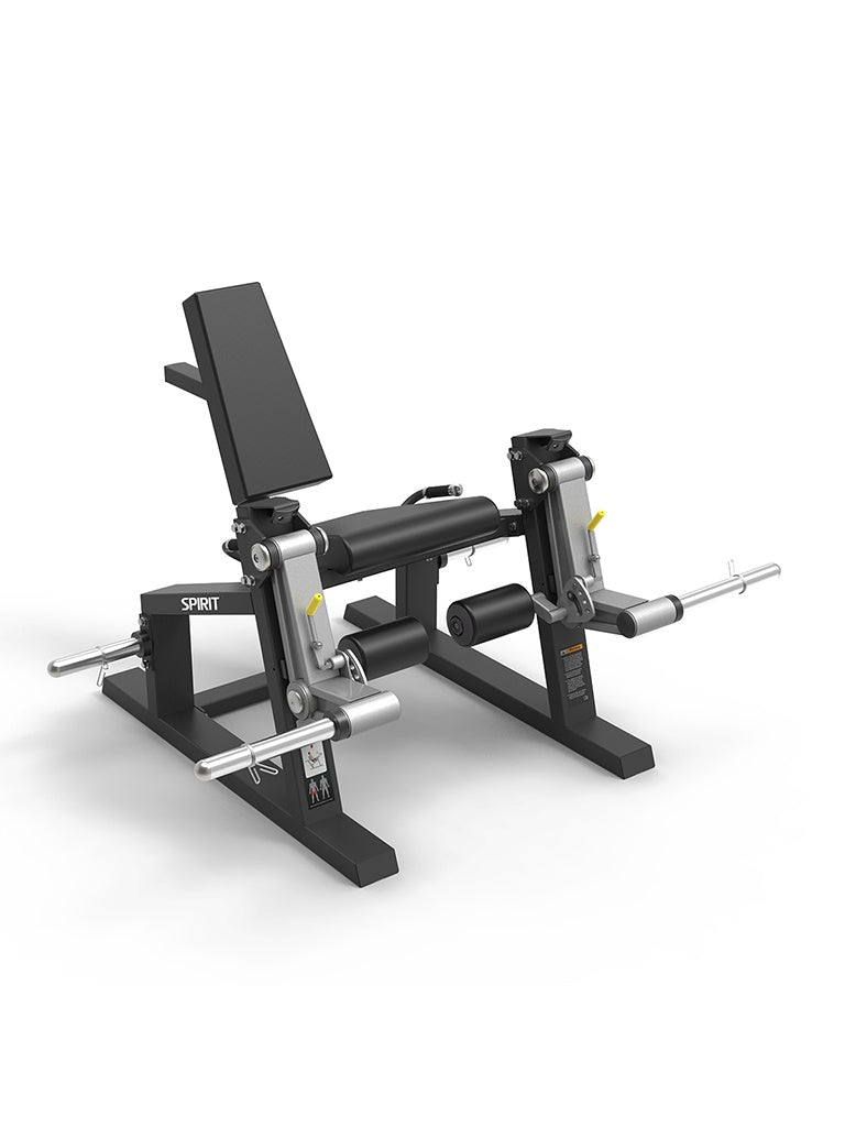 Spirit Fitness Leg Extension