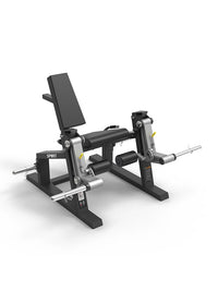 Spirit Fitness Leg Extension