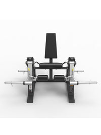 Spirit Fitness Leg Extension