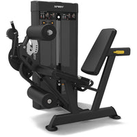 Spirit Fitness Leg Extension / Leg Curl