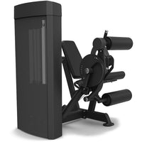 Spirit Fitness Leg Extension / Leg Curl