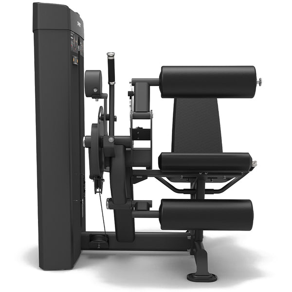 Spirit Fitness Leg Extension / Leg Curl