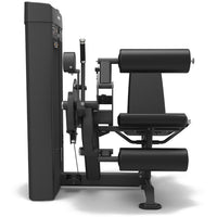 Spirit Fitness Leg Extension / Leg Curl